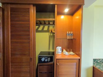 Hotel Sandakan