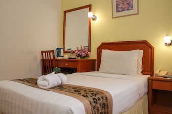 Hotel Sandakan