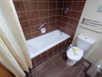 Hotel Sandakan