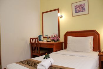 Hotel Sandakan