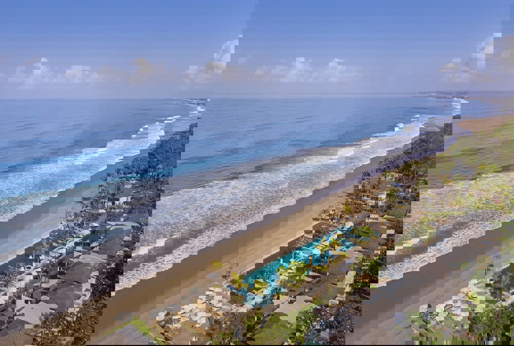 The Seminyak Beach Resort & Spa