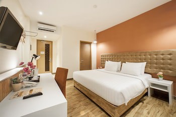 The Rivavi Legian