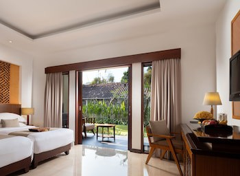 Bali Niksoma Boutique Beach Resort