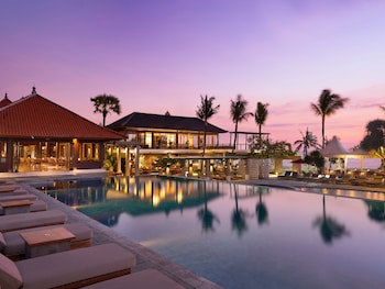 Bali Niksoma Boutique Beach Resort
