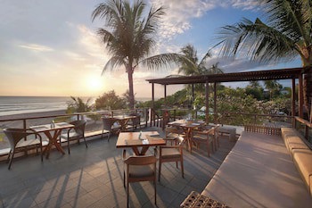 Bali Niksoma Boutique Beach Resort