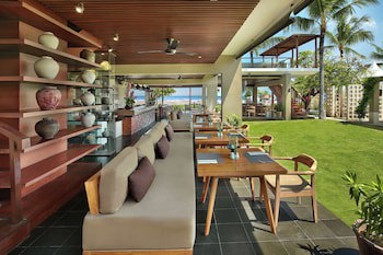 Bali Niksoma Boutique Beach Resort