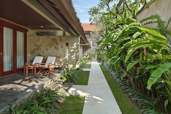 Bali Niksoma Boutique Beach Resort