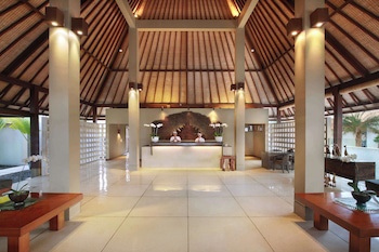 Bali Niksoma Boutique Beach Resort