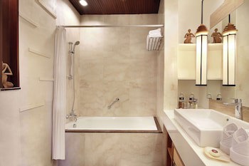 Bali Niksoma Boutique Beach Resort