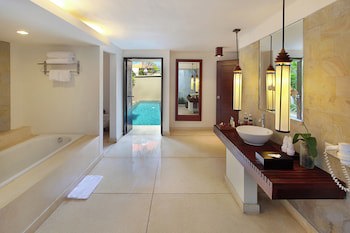 Bali Niksoma Boutique Beach Resort