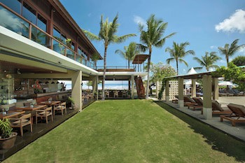 Bali Niksoma Boutique Beach Resort