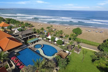 Bali Niksoma Boutique Beach Resort