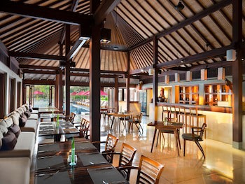 Bali Niksoma Boutique Beach Resort