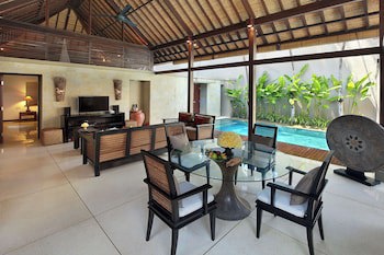 Bali Niksoma Boutique Beach Resort