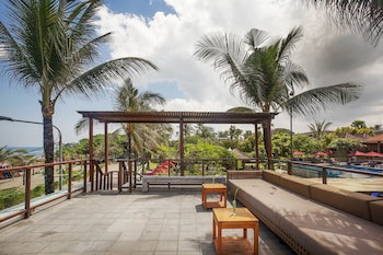 Bali Niksoma Boutique Beach Resort