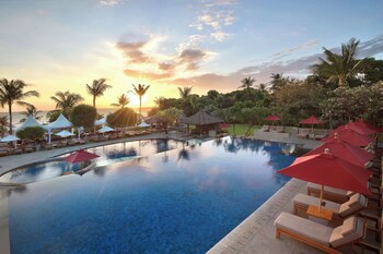 Bali Niksoma Boutique Beach Resort