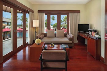 Bali Niksoma Boutique Beach Resort