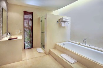 Bali Niksoma Boutique Beach Resort