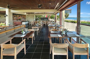 Bali Niksoma Boutique Beach Resort