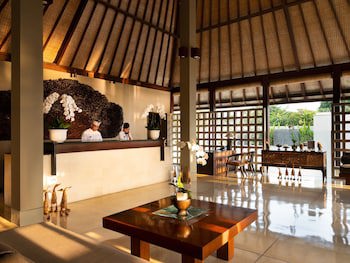 Bali Niksoma Boutique Beach Resort