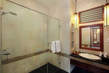 Bali Niksoma Boutique Beach Resort