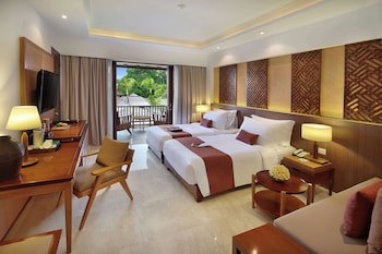 Bali Niksoma Boutique Beach Resort