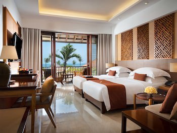Bali Niksoma Boutique Beach Resort
