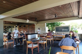 Bali Niksoma Boutique Beach Resort
