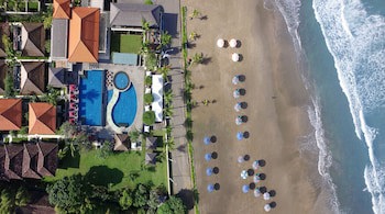 Bali Niksoma Boutique Beach Resort