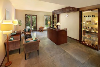 Bali Niksoma Boutique Beach Resort