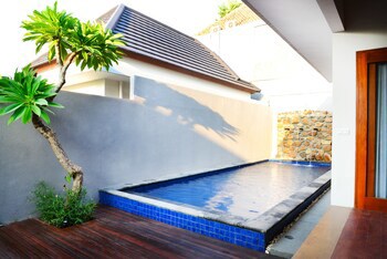 Bali Nyuh Gading Villa
