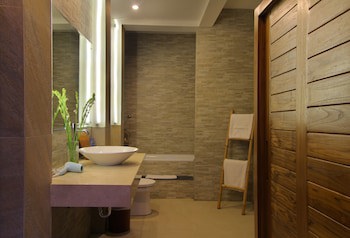 Bali Nyuh Gading Villa