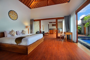 Bali Nyuh Gading Villa