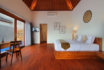 Bali Nyuh Gading Villa