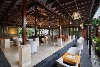 Bali Nyuh Gading Villa
