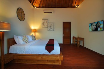 Bali Nyuh Gading Villa