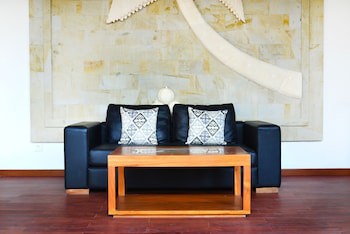 Bali Nyuh Gading Villa