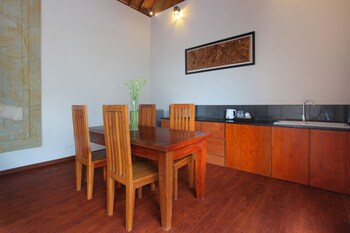 Bali Nyuh Gading Villa