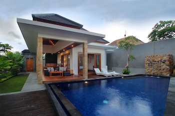 Bali Nyuh Gading Villa