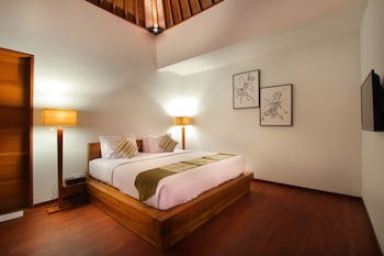 Bali Nyuh Gading Villa