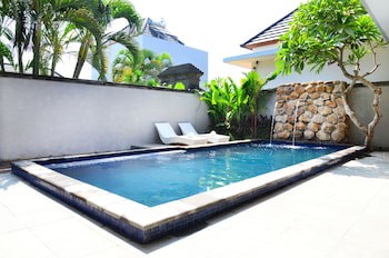 Bali Nyuh Gading Villa