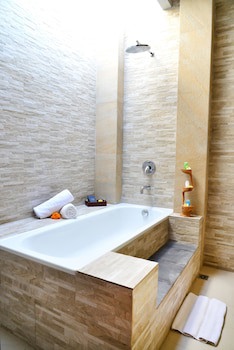 Bali Nyuh Gading Villa