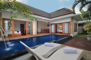 Bali Nyuh Gading Villa