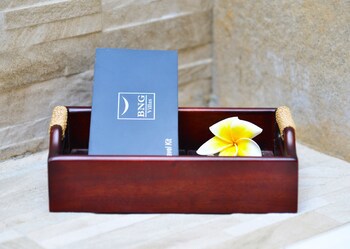 Bali Nyuh Gading Villa