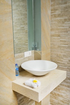 Bali Nyuh Gading Villa