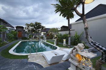Bali Nyuh Gading Villa