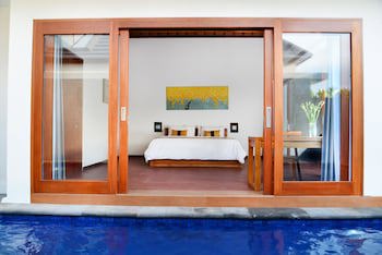 Bali Nyuh Gading Villa
