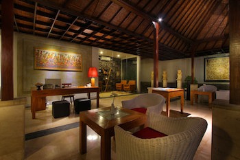 Bali Nyuh Gading Villa