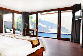 Bali Nyuh Gading Villa