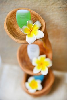 Bali Nyuh Gading Villa
